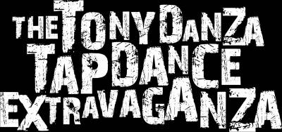 logo The Tony Danza Tapdance Extravaganza